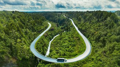 Daimler Truck Financial Services startet Retail-Geschäft in Neuseeland