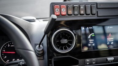 Mercedes-Benz Sprinter City 75 2021