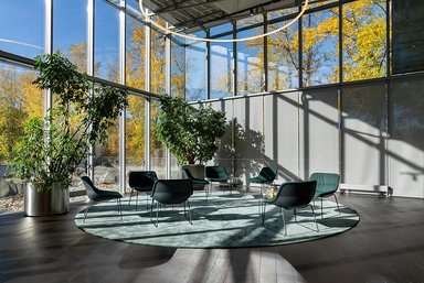 Mercedes-Benz Trucks eröffnet neues Customer Experience Center – Fokus auf Kundenorientierung und Markenwerte