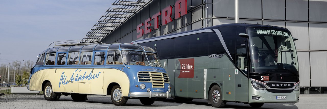 Daimler Truck