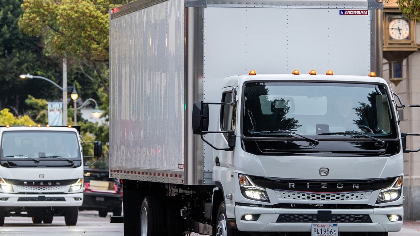 Daimler Truck