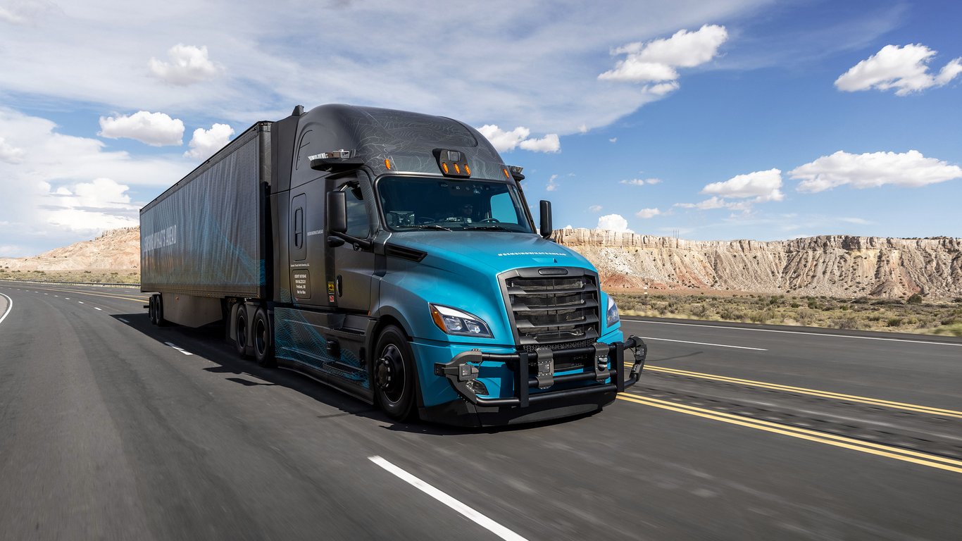 Daimler Truck
