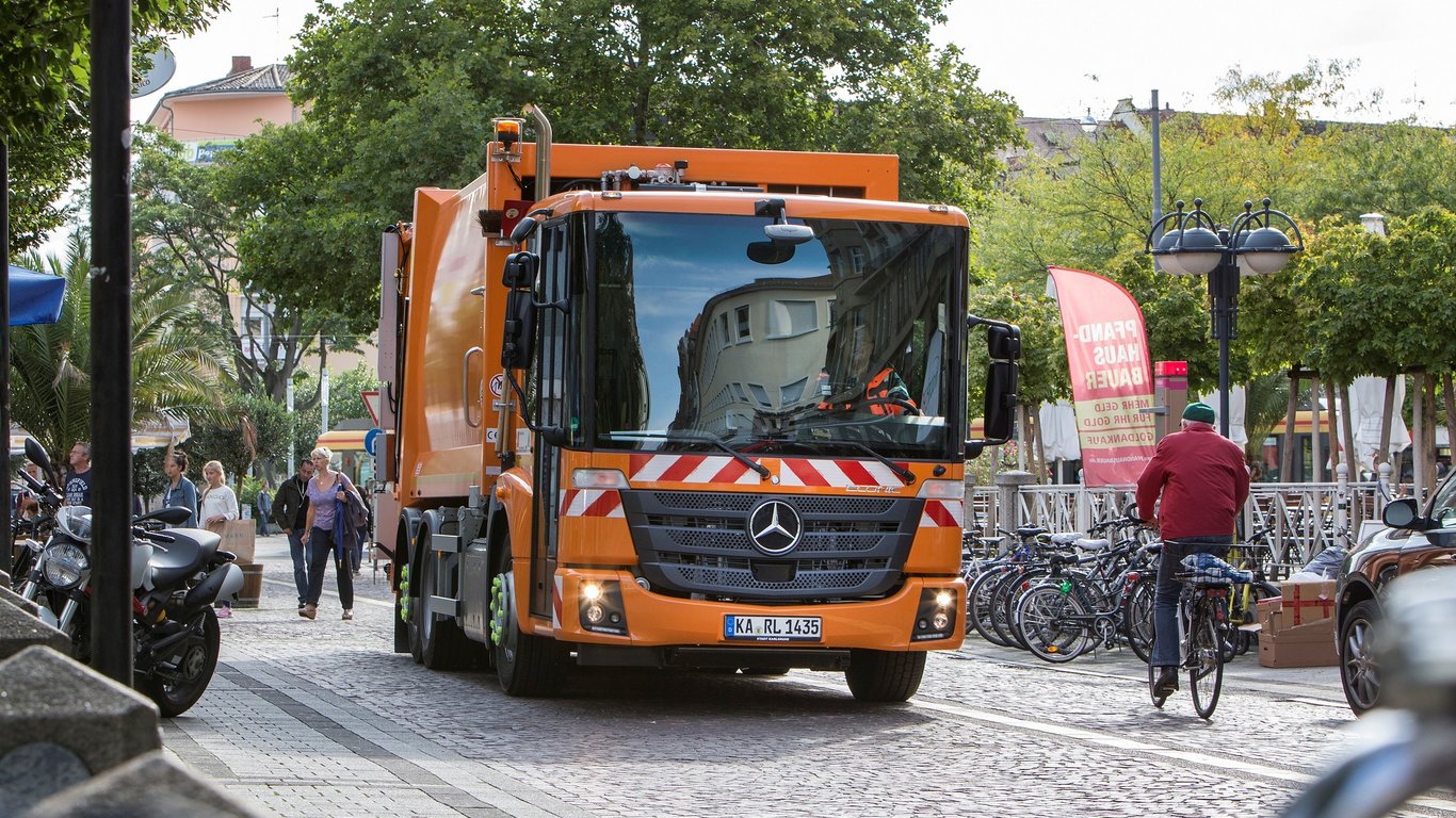 Daimler Truck