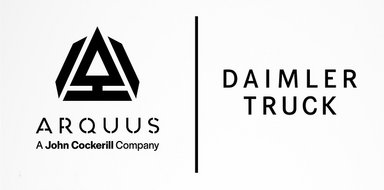 Französisch-deutsche Partnerschaft im Defence-Bereich: ARQUUS und Daimler Truck kooperieren