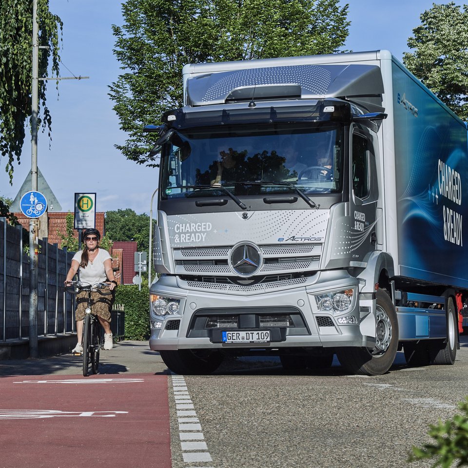 Daimler Truck