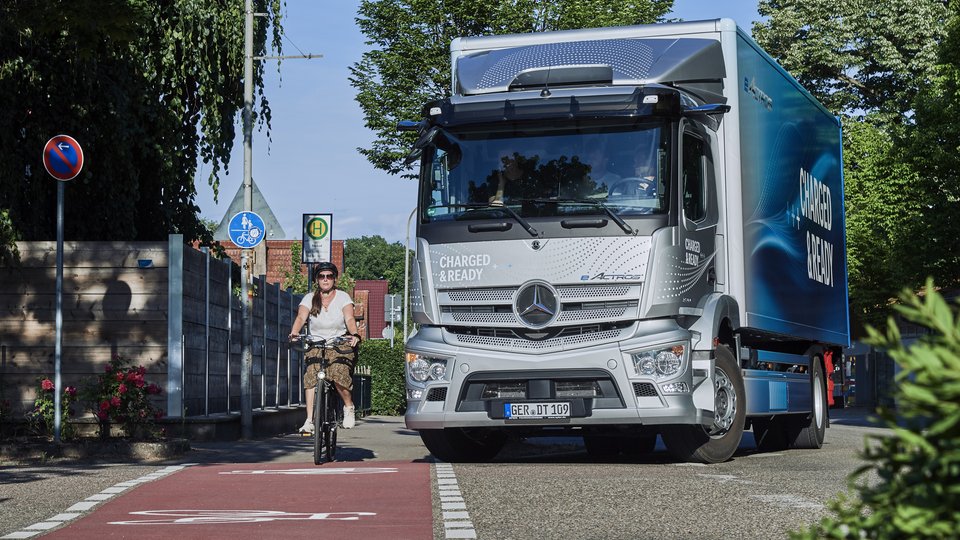 Daimler Truck