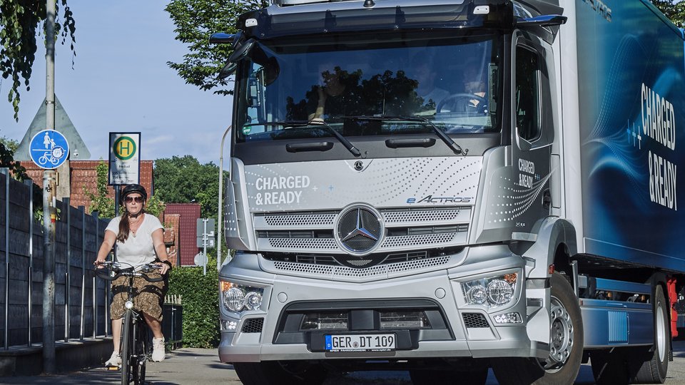 Daimler Truck
