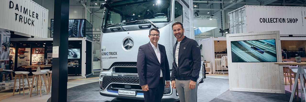 Daimler Truck