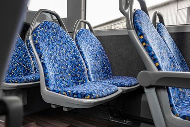 Mercedes-Benz eCitaro fuel cell mit H2-Modus (SSB)