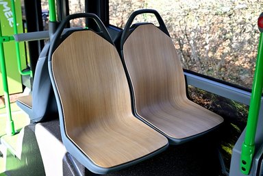 The eCitaro as an ambassador for climate change