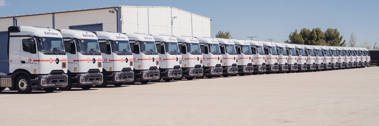 Daimler Truck