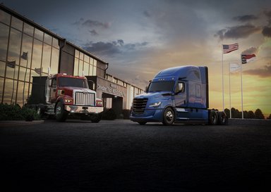 Daimler Truck Capital Market Day 2025
