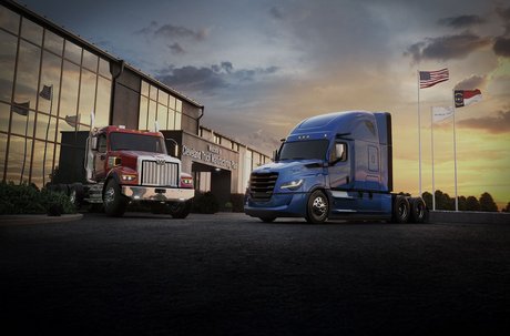 Daimler Truck Capital Market Day 2025