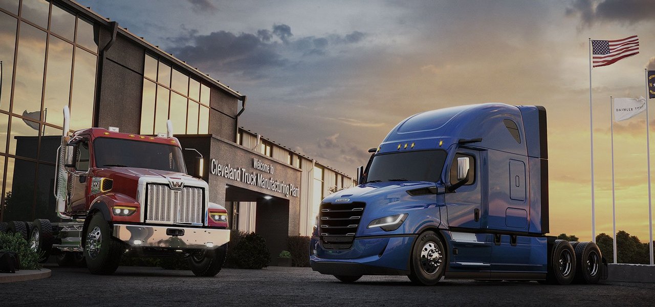 Daimler Truck