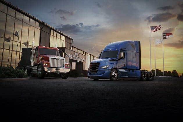 Daimler Truck Capital Market Day 2025