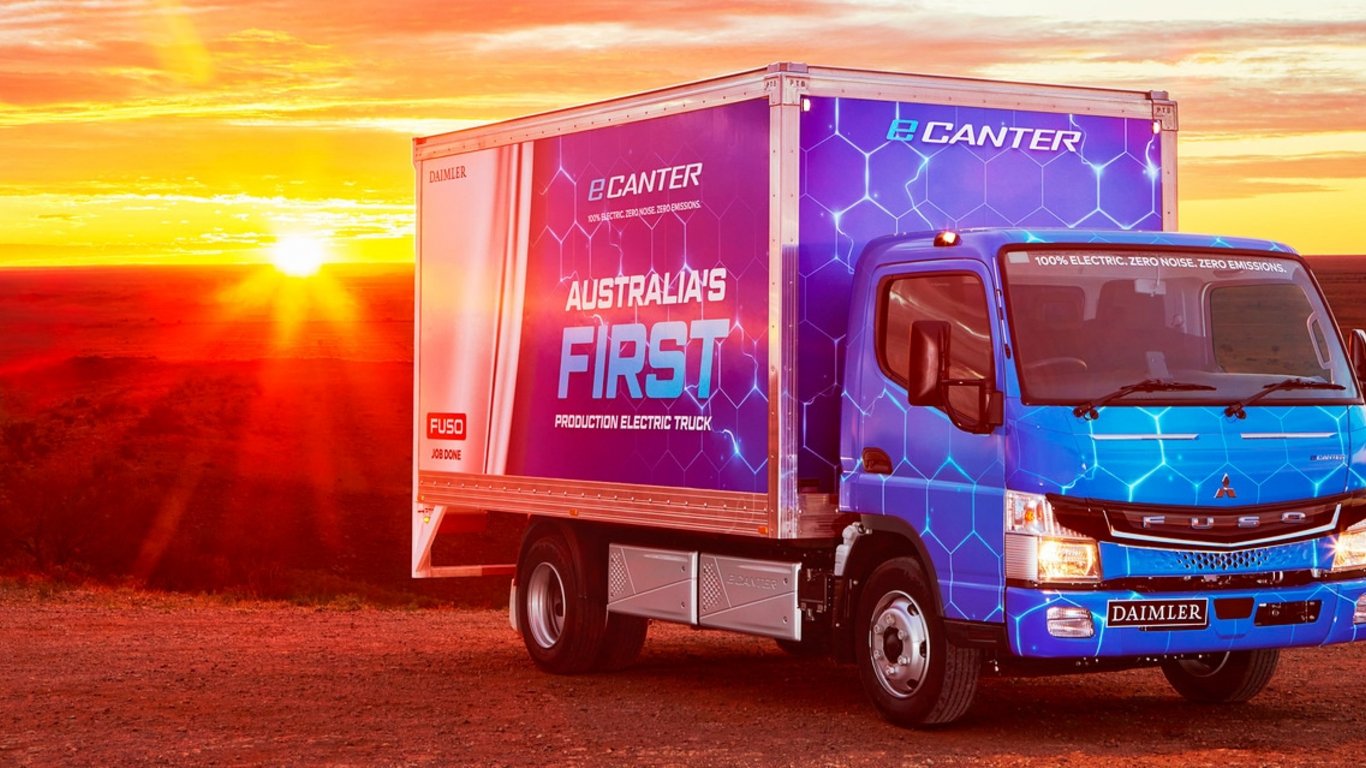 Daimler Truck