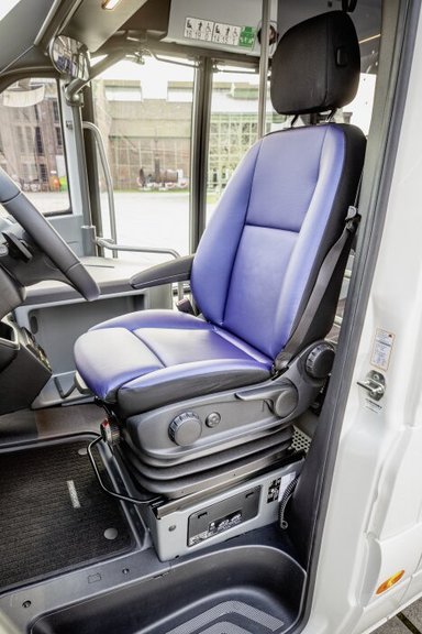 Mercedes-Benz Sprinter City 75