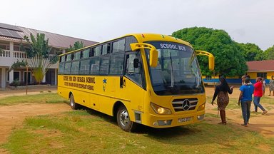 Working Together for Good: Employees and the Company Donate Around €275,000 with Daimler Truck ProCent