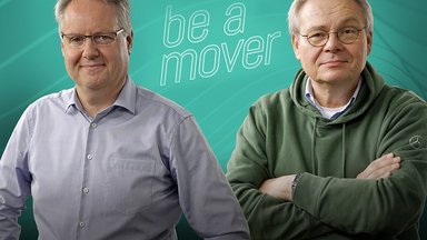 Einen Schritt weiter: die neue EU-Sicherheitsverordnung und Daimler Trucks Vision Zero