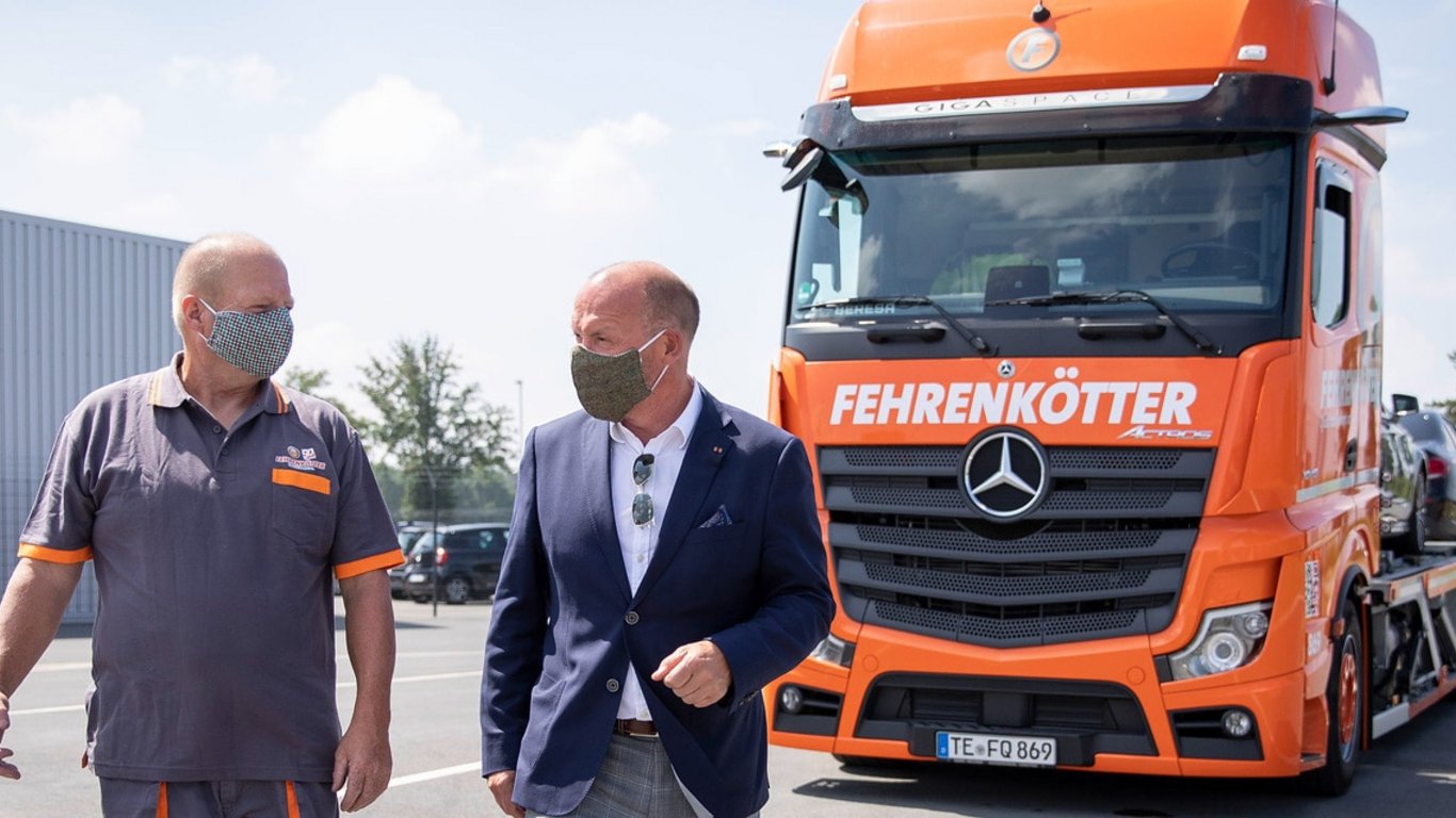 Daimler Truck
