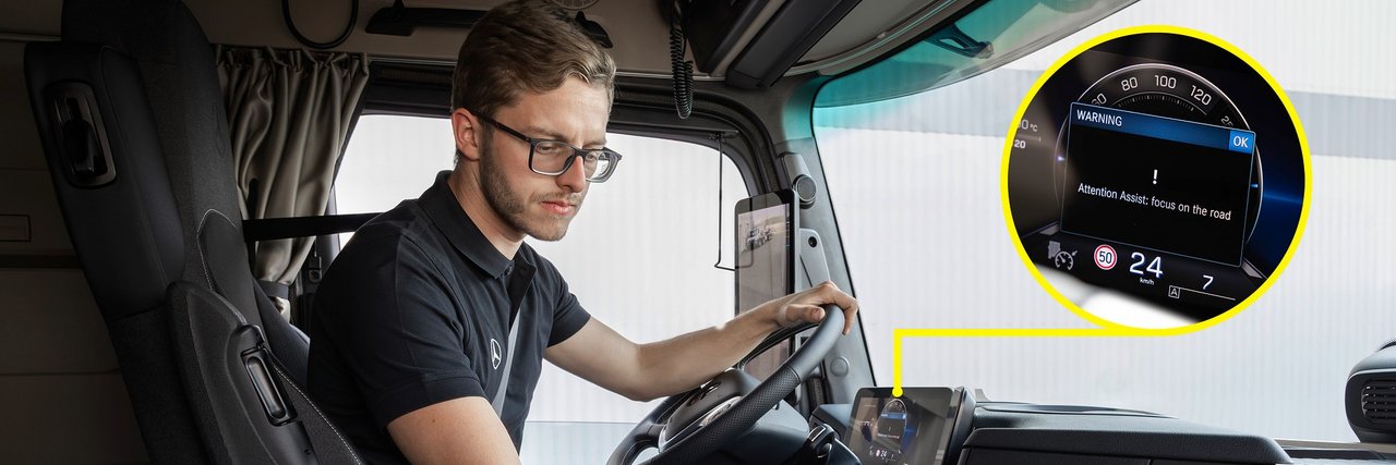Daimler Truck