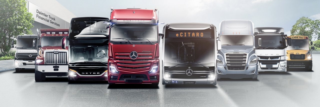 Daimler Truck