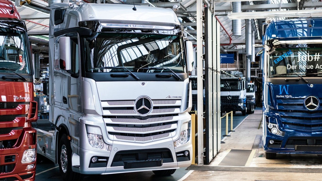 Daimler Truck