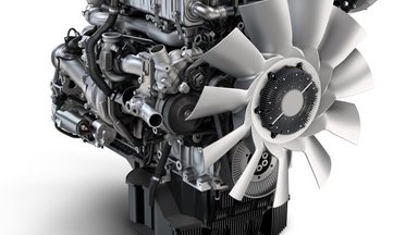New power from Detroit for Daimler-trucks in North America