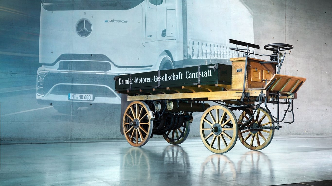 Daimler Truck