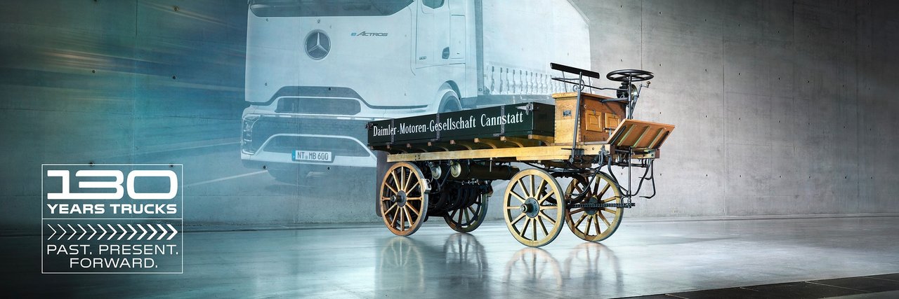 Daimler Truck
