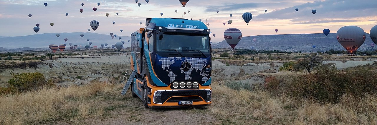 Daimler Truck