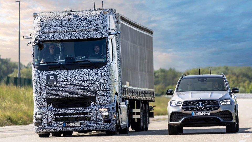 Daimler Truck