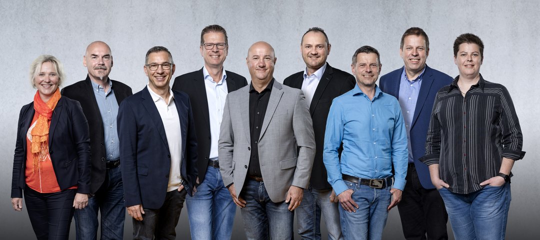 Group Works Council Daimler Truck