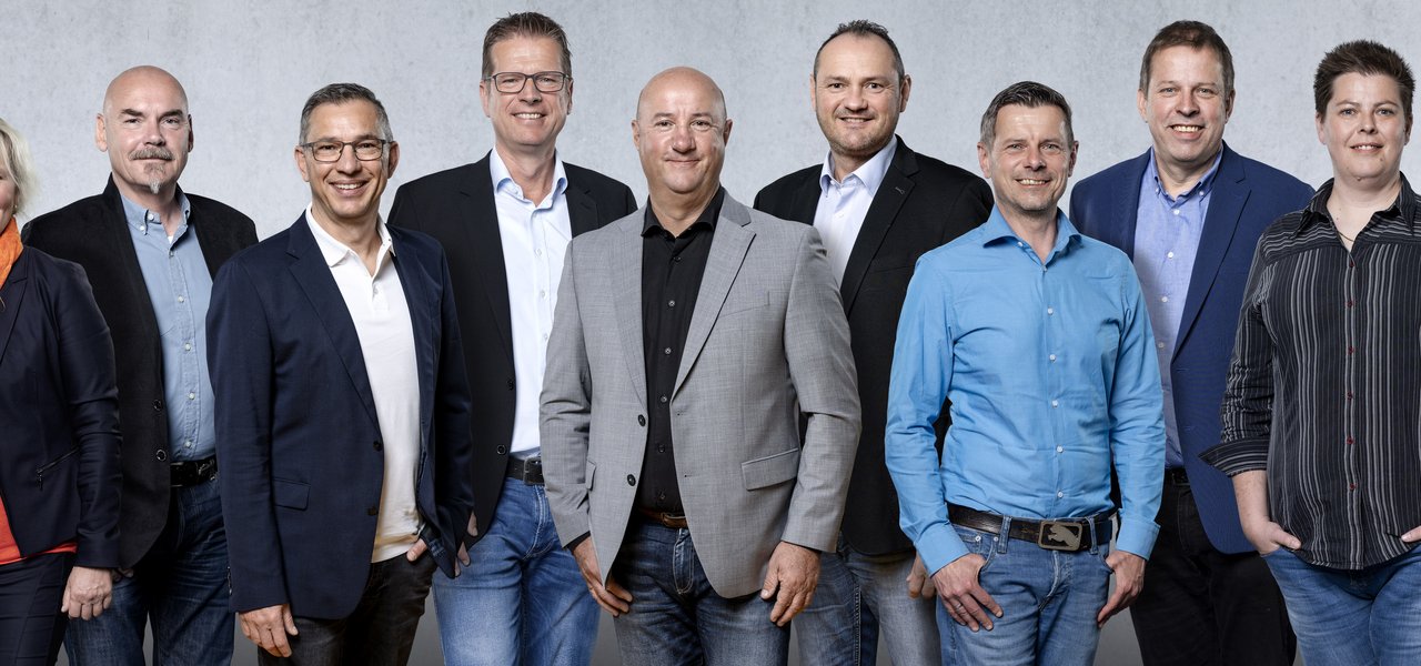 Konzernbetriebsrat Daimler Truck