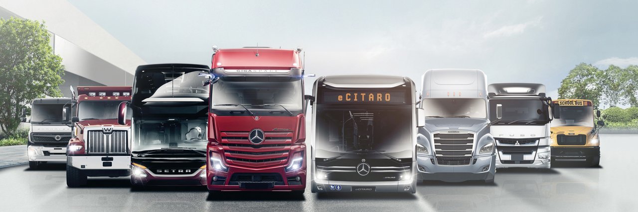 Daimler Truck Annual General Meeting 2022