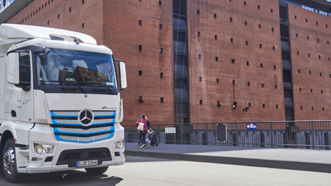 Daimler Truck