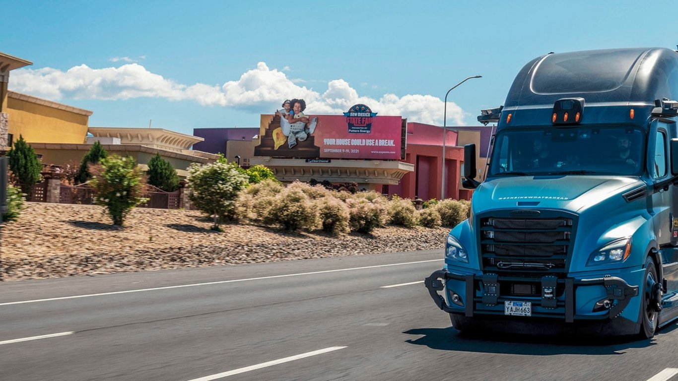 Daimler Truck