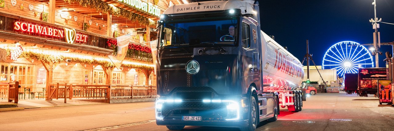 Daimler Truck