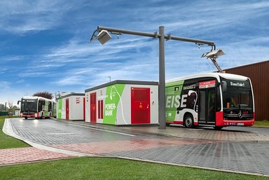 Daimler Buses Solutions GmbH