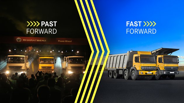 FORWARD Series,