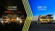 Daimler Truck "Past forward. Fast forward": BharatBenz then and now