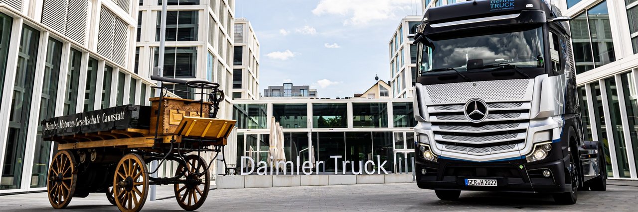 Daimler Truck