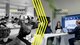 Daimler Truck "Past Forward. Fast Forward": Büro damals und heute