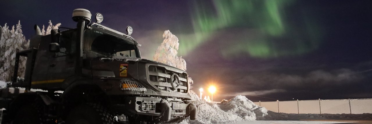 Daimler Truck