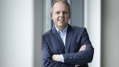Personnel change at Mercedes-Benz Trucks: Jürgen Distl becomes head of production network