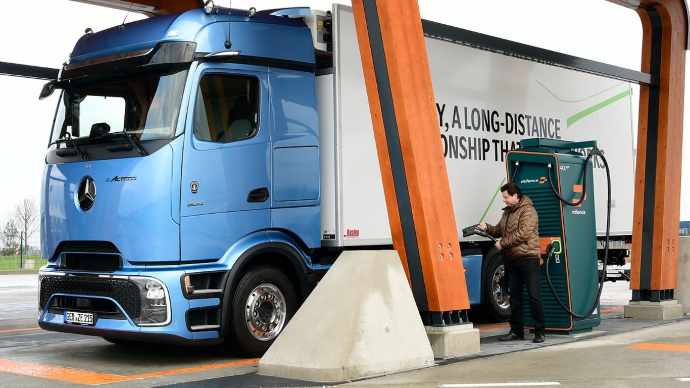 Daimler Truck
