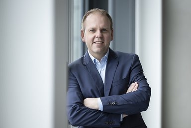 Personnel change at Mercedes-Benz Trucks: Jürgen Distl will take over Mercedes-Benz Trucks Operations as of January 1, 2023 and will be responsible for the production network.