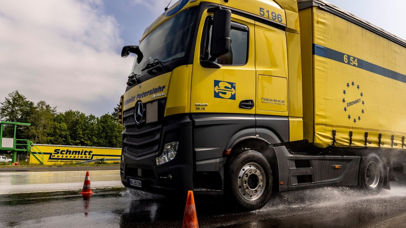 Daimler Truck