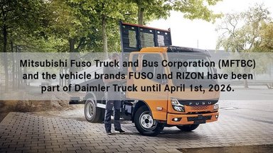Pionier und Vorreiter bei Elektro-Lkw: Daimler Truck feiert auf der IAA Transportation 2022 die Europapremiere des Next Generation eCanter von FUSO  