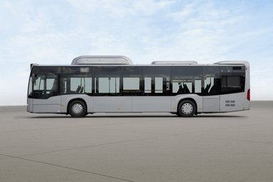 Citaro NGT 2
